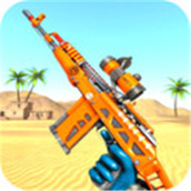 反恐行动战区v1.0