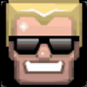 像素海军陆战队3Dv1.0