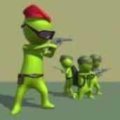 火柴人激斗小队v1.0