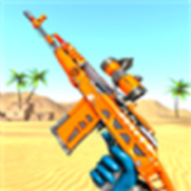 神枪手射击英雄v1.0