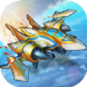 狂暴小飞机v1.0
