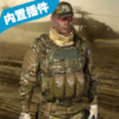 反恐战争反击v1.0