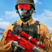 枪战游戏生存射击v1.0