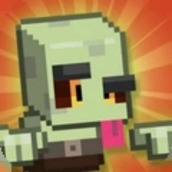 僵尸超级英雄v1.0