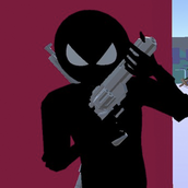 火柴人冲突战场v1.0