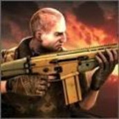 反恐射击士兵v1.0