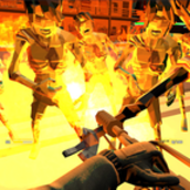 诅咒僵尸门户666v1.0