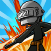 火柴人全面战争现代v1.0