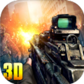 僵尸前线3狙击手v1.0