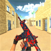 生存战争突击队v1.0