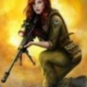 狙击战士射击v1.0