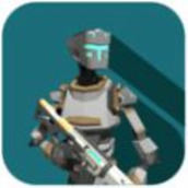 机器人射击僵尸之城v1.0