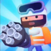 终极枪手射击v1.0