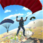 枪火战场FPS射击v1.0