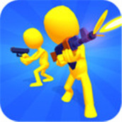 火柴人火线狙击v1.0