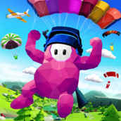 像素射击大逃杀中文版v1.0