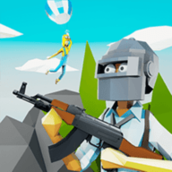 奇葩吃鸡派对v1.0