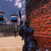 寒冷的城市战争v1.0