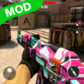 反恐团队射击v1.0