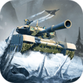 天天坦克大战3Dv1.0