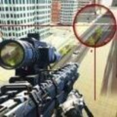 城市狙击大战v1.0