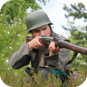 战争幽灵二战射击v1.0