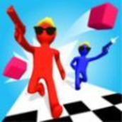 火柴人双枪手v1.0