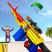 战地生存枪战v1.0