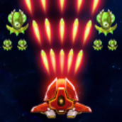 风之翼银河大战v1.0