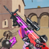 反恐吃鸡行动v1.0