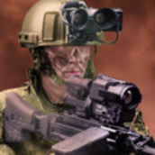 真正的枪战射击v1.0