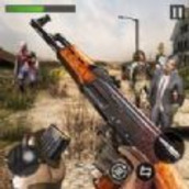 僵尸大战绝地求生v1.0