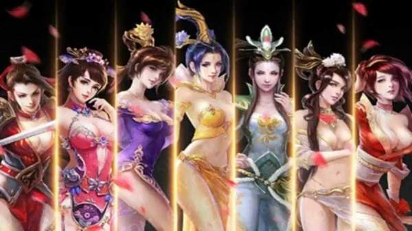 三国后宫传无广告版