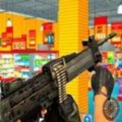 摧毁粉碎超市v1.0