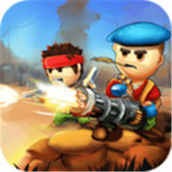 特种兵荒野吃姬v1.0