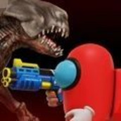 太空狼人大战外星人v1.0