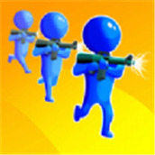 团结枪手大作战v1.0