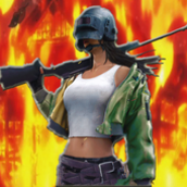 现代前锋射击战斗v1.0