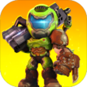 强大的毁灭战士v1.0