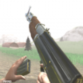 孤岛惊魂开放世界射手v1.0