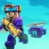 方块人大战僵尸v1.0