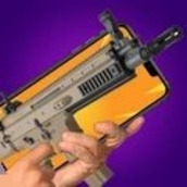 战斗枪支模拟器v1.0