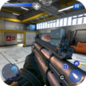 突击队吃鸡行动v1.0