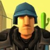 沙漠块状作战v1.0