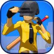 都市求生吃鸡英雄v1.0