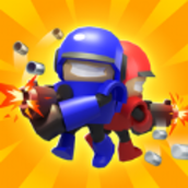 合作小人射击v1.0