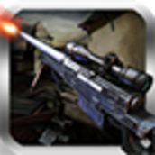 风暴狙击手v1.0