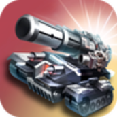 COS坦克大战v1.0