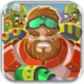 特别小队大战僵尸破解版v1.0