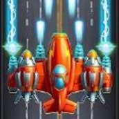 银河大战外星人战争v1.0